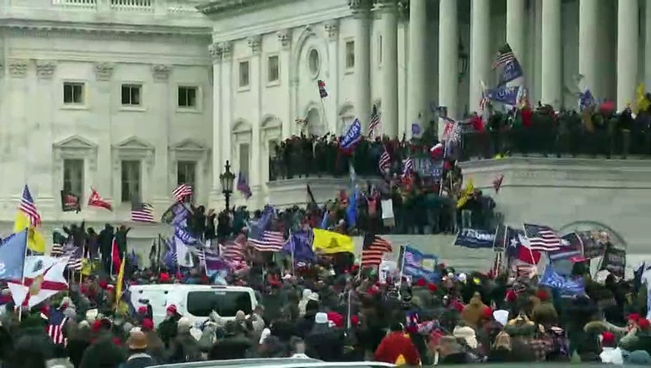 Trumps Justizprobleme: Welche Anklage wird ihm gefährlich?