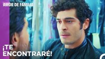 Baris Contra Todo Mal - Amor De Familia Capitulo 91