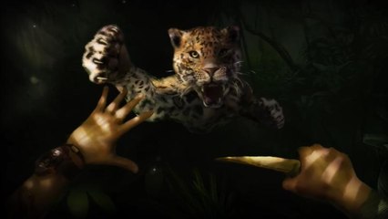 Green Hell VR - Tráiler de Lanzamiento