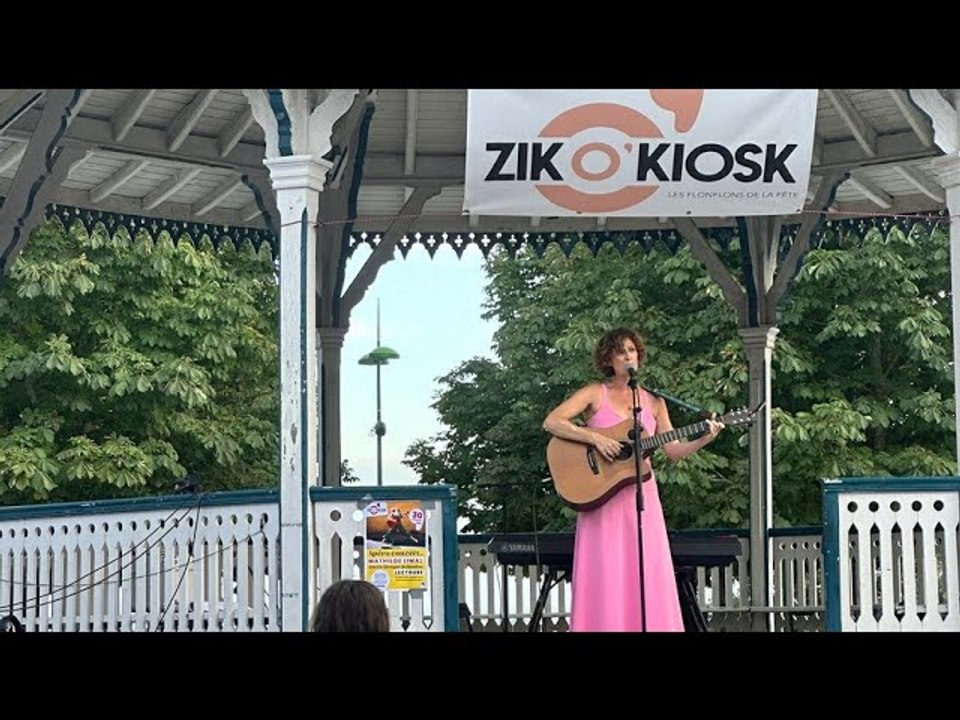 Lectoure : succès confirmé pour les apéros-concerts de Zik O’Kiosk