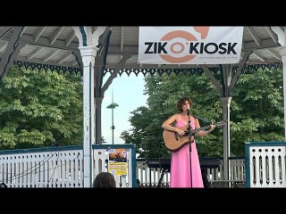 Lectoure : succès confirmé pour les apéros-concerts de Zik O’Kiosk