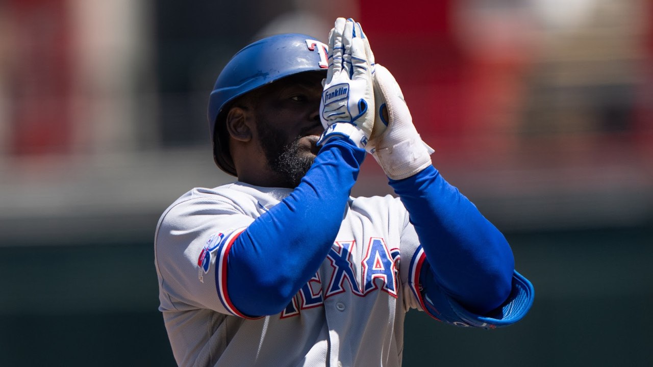 MLB 8/15 Preview: Los Angeles Angels Vs. Texas Rangers