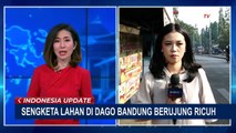 Bantah Tolak Laporan Warga Dago Elos, Begini Penjelasan Kapolrestabes Bandung!