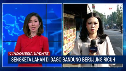 Bantah Tolak Laporan Warga Dago Elos, Begini Penjelasan Kapolrestabes Bandung!