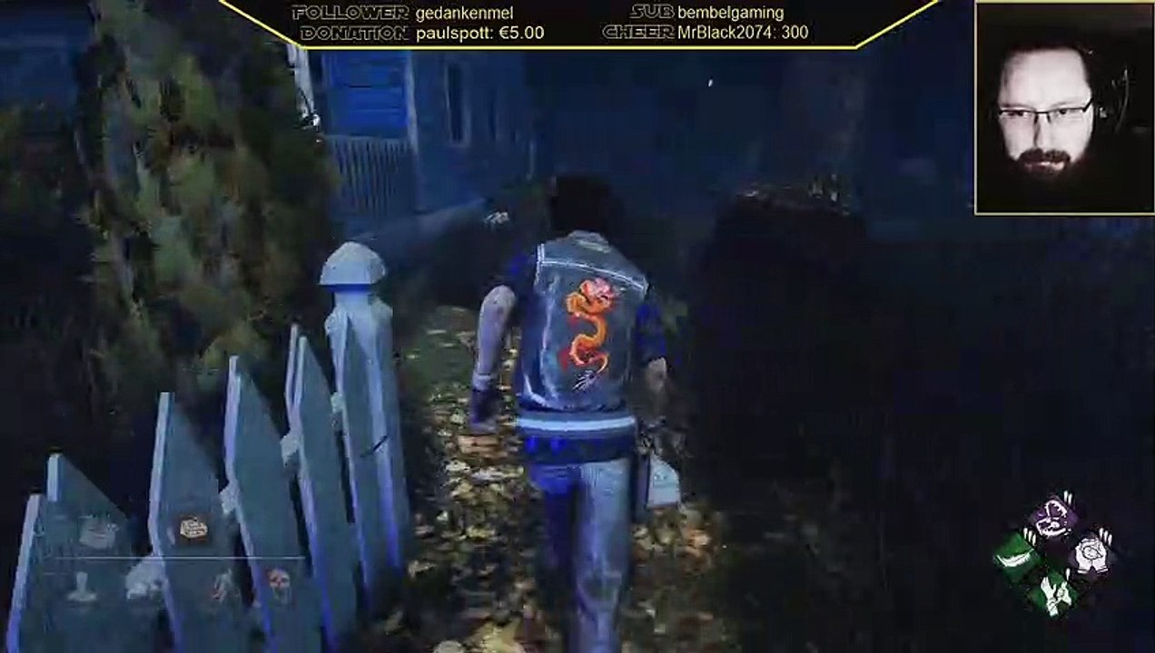 Wir waren einfach zu langsam. Dead by Daylight #425