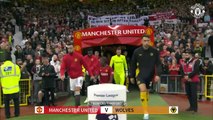 An Opening Day Win!  _ Man Utd 1-0 Wolves _ Highlights