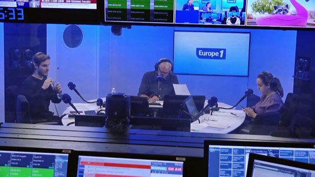 Élections sénatoriales 2023 : ces candidats qui font campagne même en plein mois d'août