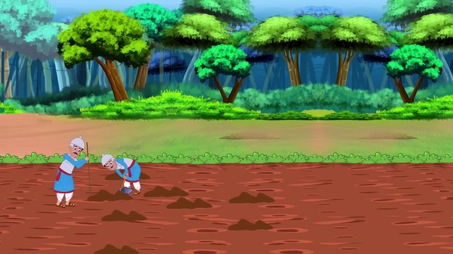 गरीब आदमी का एसी वाला पंखा | Hindi Kahani | Moral Stories | Bedtime Story | Kahaniyaan | Hindi Cartoon