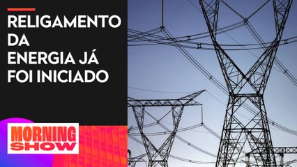 Apagão foi causado por ocorrência em rede nacional, diz Ministério e ONS