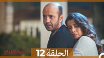 اسرار الزواج الحلقة 12 (Arabic Dubbed)