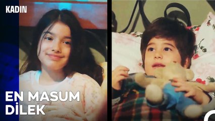 Her Hastalığın İlacı Sevgidir! - Kadın 18  Bölüm