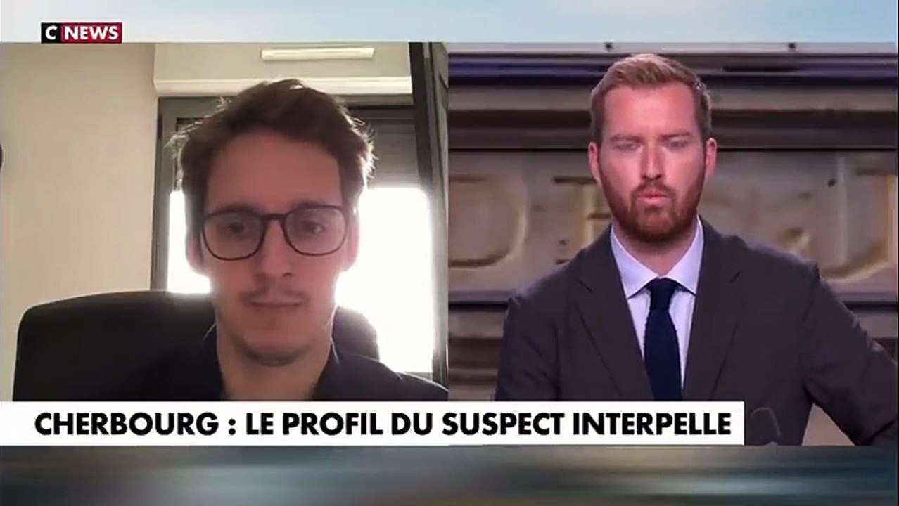 Viol barbare à Cherbourg : Oumar, 18 ans, déjà cité dans une affaire de viol sur mineur dans un internat et dans  une tentative d’agression sexuelle sur sa sœur de 12 ans