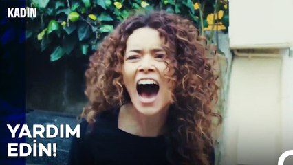 İntikam Öyle Değil Böyle Alınır - Kadın 22  Bölüm