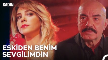 Karım, Sevgilim ve Ben Çok Mutluyuz - Kadın 21  Bölüm