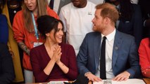 Unlocking Prince Harry and Meghan Markle’s Combined Net Worth