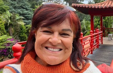 Stefania Pezzopane: 'Ho il diritto di non essere bella'