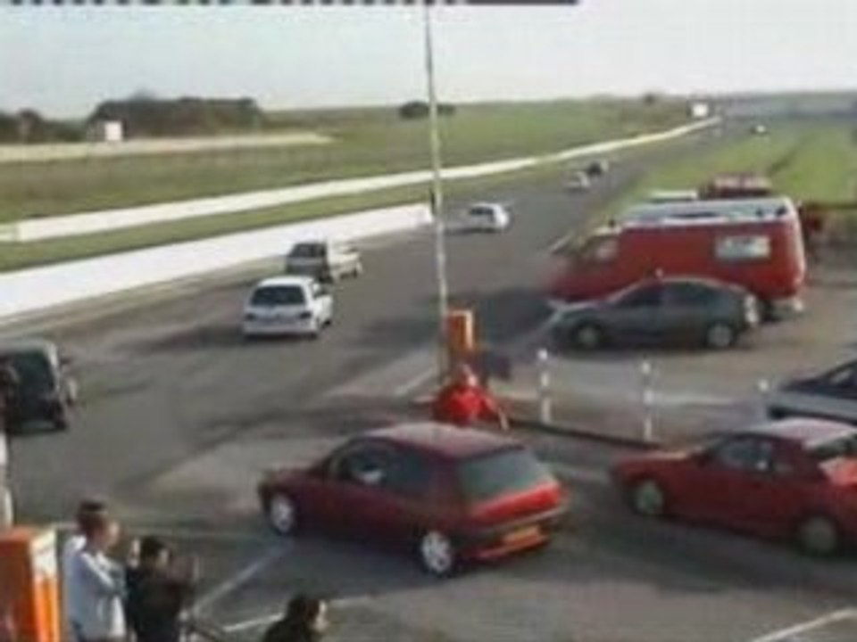 Croix en ternois nissan sunny gti