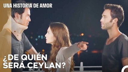La Rivalidad De Korkut Y Tolga - Una Historia De Amor