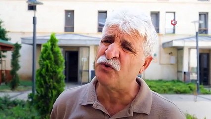 Çevre, Şehircilik ve İklim Değişikliği Bakanı Mehmet Özhaseki: "İstanbul'da 1086 konutu hak sahiplerine teslim ettik"