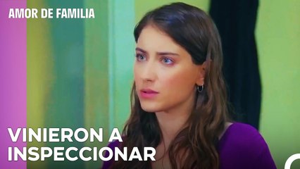 ¿Le Quitarán Los Niños A Filiz? - Amor De Familia Capitulo 92