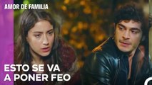 Filiz Lo Aprenderá Todo - Amor De Familia Capitulo 92