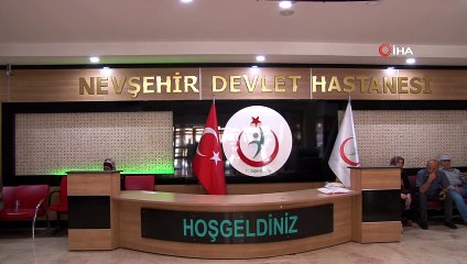 Devlet hastanesinde skandal! Yanlış kan verilen yaşlı kadın yoğun bakıma kaldırıldı