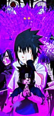 Sasuke ~Cupid~ ( Cover Ai )