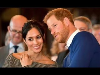 'Pourquoi ne devrait-elle pas?' Meghan Markle "pourrait recommencer à jouer" après le nouveau film