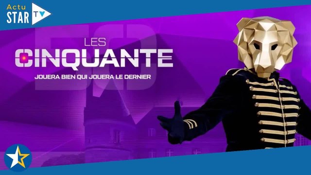 Les Cinquante saison 2 les premières images dévoilées