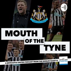 Newcastle United writers discuss Aston Villa demolition and all the latest transfer news