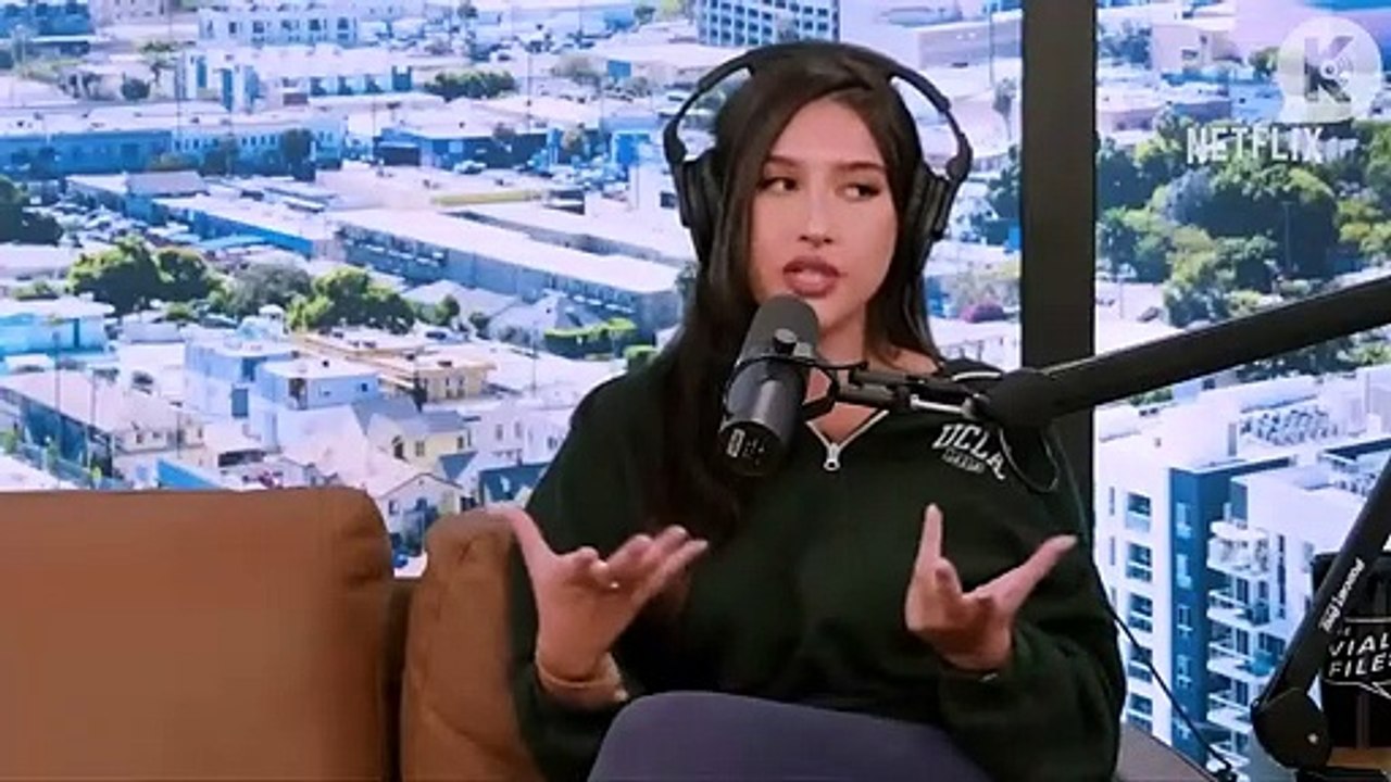 Bande-annonce du documentaire sur le procès Depp/Heard