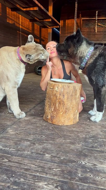 Lorsque vous incluez vos animaux de compagnie dans votre routine de soins de la peau