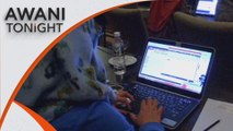 AWANI Tonight: Cybersecurity Bill to be tabled in Parliament by early next year