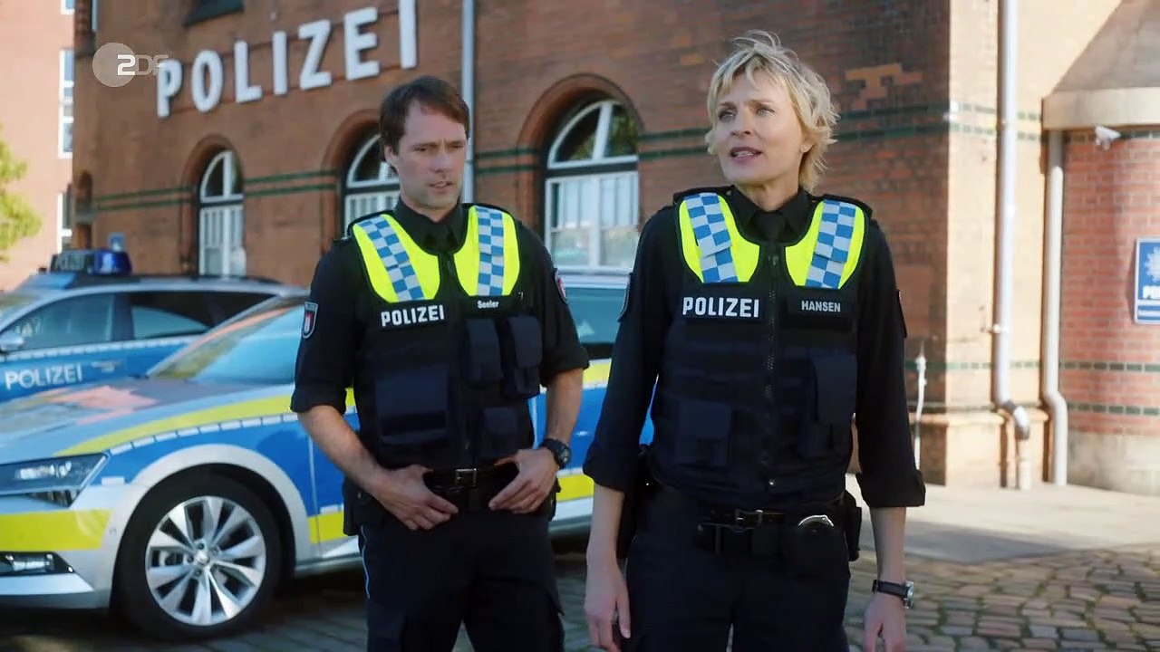 Notruf Hafenkante (408) Staffel 17 Folge 2 - Rosenkavalier