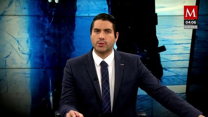 Dictan formal prisión a presunto halcón de Los Zetas y asesino de un periodista en Veracruz