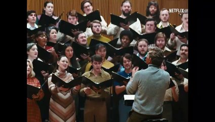 MAESTRO | Teaser Oficial | Netflix Brasil