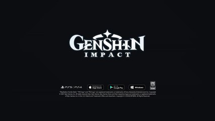 Genshin Impact Official Lyney Character Teaser Trailer