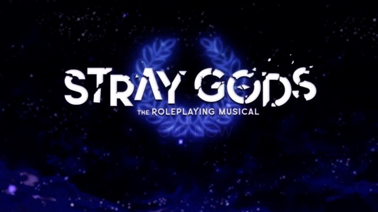 Stray Gods: The Roleplaying Musical on Steam
