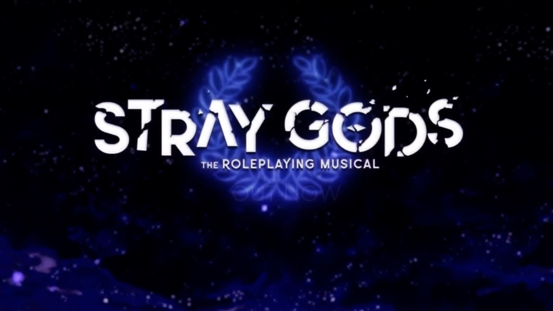 Stray Gods: The Roleplaying Musical Preview