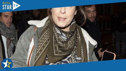 Pas facile     La remplaçante de Léa Salamé sur France Inter réagit à ses adieux