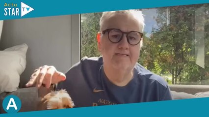 VIDEO Pierre Ménès filmé en train de frapper son chien  les internautes ulcérés, il prend la parole