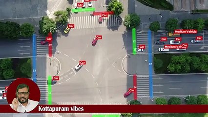 ദാ വരുന്നു അടുത്ത പണി , നിങ്ങളെ നിരീക്ഷിക്കാൻ ഡ്രോൺ കണ്ണുകൾ തലക്ക് മുകളിലൂടെ പറക്കാൻ പോകുന്നു