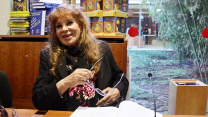 Antonella Lualdi : le parcours entre cinéma et télévision de l'actrice décédée à 92 ans
