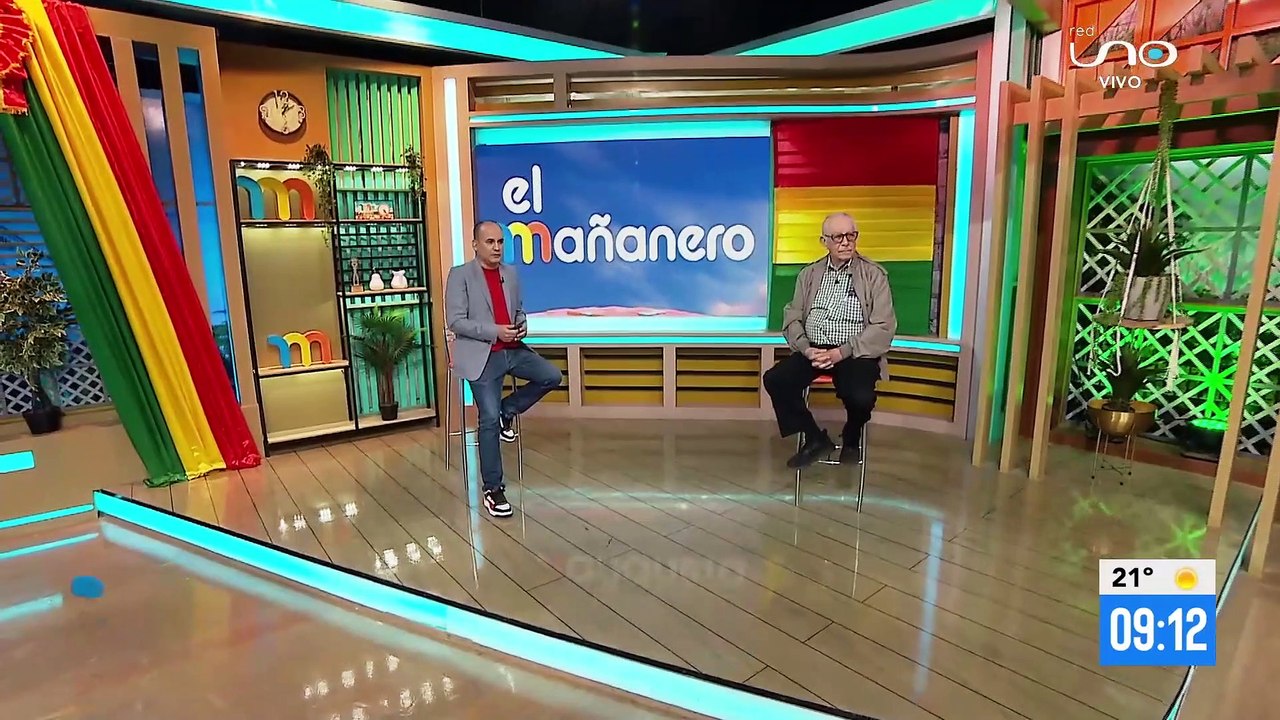 Reelección de Raldes en Oriente