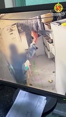 Homem invade o Lar de Idosos Crevin, em Planaltina
