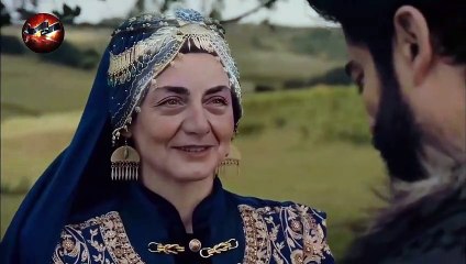 FHD المؤسس عثمان - الموسم 5 - هذا هو شكل السيد عثمان في الموسم الجديد