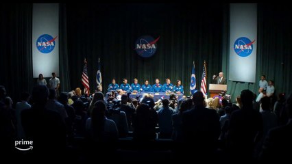 A MILLION MILES AWAY Official Trailer (2023)