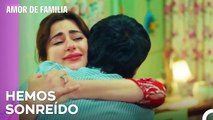 Necesitábamos Escuchar Buenas Noticias - Amor De Familia Capitulo 92