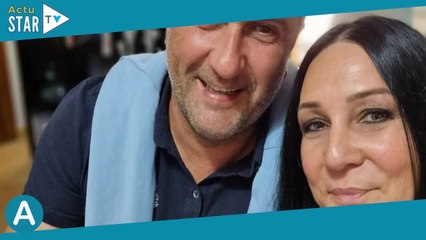 VIDEO L'Amour est dans le pré  Grande nouvelle pour Karine, séparée dans la douleur de Sébastien