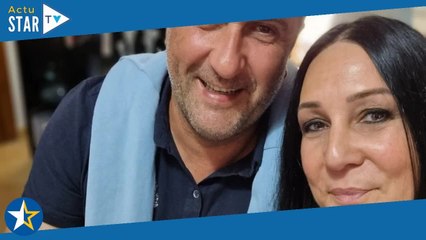 VIDEO L'Amour est dans le pré  Grande nouvelle pour Karine, séparée dans la douleur de Sébastien